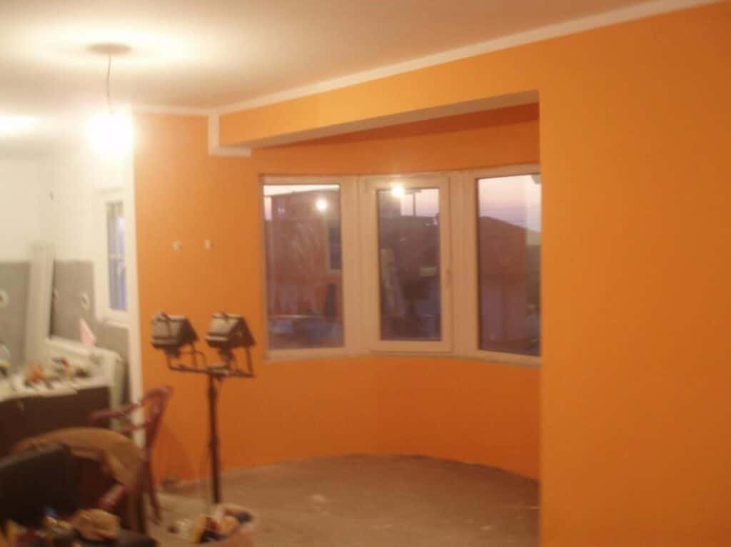 Kuca Na Lescu Krecenje