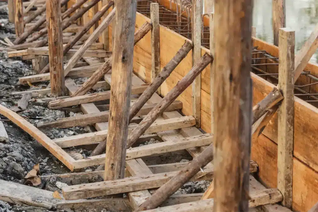 Šta je Oplata i kako se pravilno koristi? 8 Oplata za beton