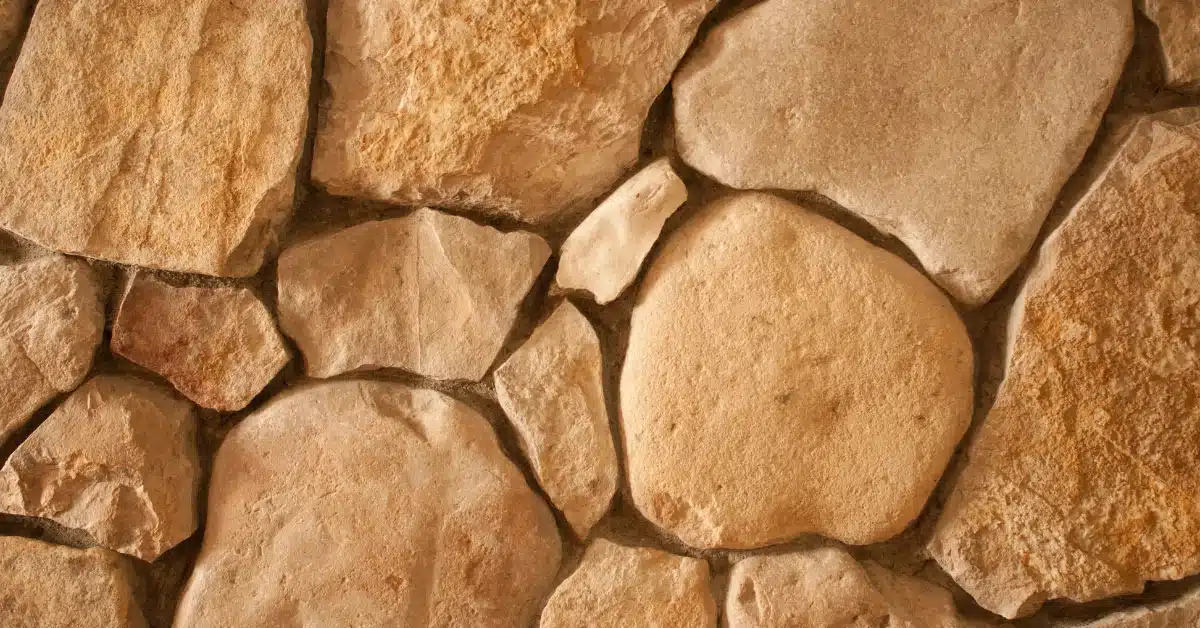 Zidanje kamenom
